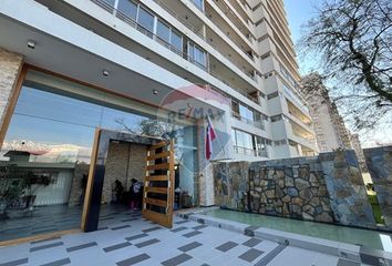 Departamento en  Macul, Provincia De Santiago