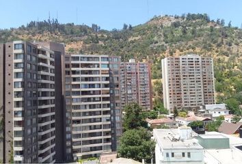 Departamento en  Recoleta, Provincia De Santiago