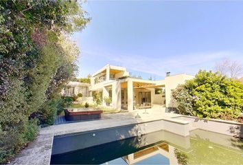 Casa en  Lo Barnechea, Provincia De Santiago