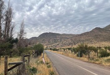 Parcela en  Rinconada, Los Andes