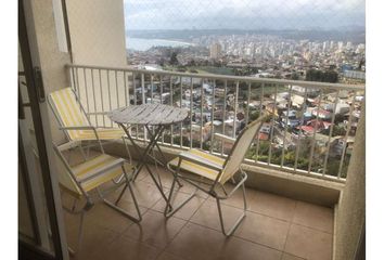 Departamento en  Viña Del Mar, Valparaíso