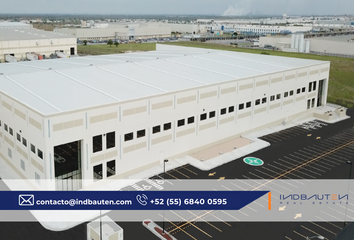 Nave en  Granjas Económicas Del Norte, Reynosa