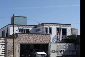 Casa en  Moderna De La Cruz, Toluca