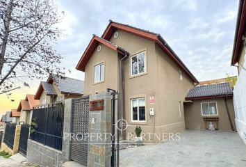 Casa en  Puente Alto, Cordillera