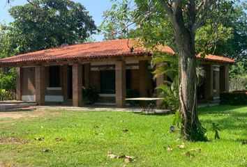 Rancho en  Calle Morelos, San Patricio, Melaque, Cihuatlán, Jalisco, 48980, Mex