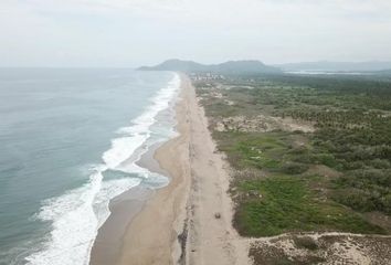 Lote de Terreno en  Malecón De Barra De Navidad, Avenida Puerto De La Navidad, Barra De Navidad, Cihuatlán, Jalisco, 48987, Mex