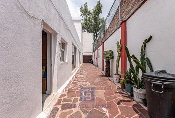 Lote de Terreno en  Calle Monrovia 704, Portales Sur, Benito Juárez, Ciudad De México, 03300, Mex