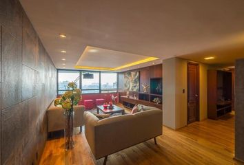 Condominio horizontal en  Calle Damas 73, San José Insurgentes, Benito Juárez, Ciudad De México, 03900, Mex