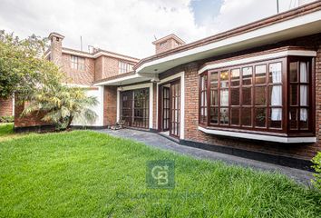 Casa en  Calle Costa De Marfil, Chimali, Tlalpan, Ciudad De México, 14370, Mex