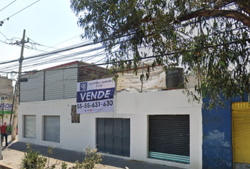 Casa en  Cerrada Francisco Villa 40, Apatlaco, Iztapalapa, Ciudad De México, 09430, Mex