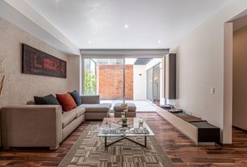 Condominio horizontal en  Calle Prosperidad 75, Escandón, Miguel Hidalgo, Ciudad De México, 11800, Mex