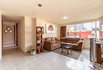 Condominio horizontal en  Calle Romero De Terreros 516 A, Del Valle Norte, Benito Juárez, Ciudad De México, 03103, Mex