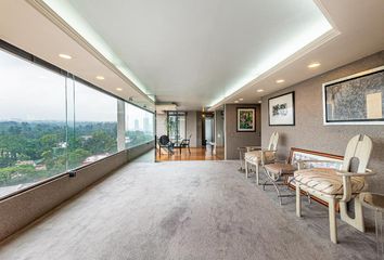 Condominio horizontal en  Calle Alicama 18, Lomas De Chapultepec Iv Sección, Miguel Hidalgo, Ciudad De México, 11000, Mex