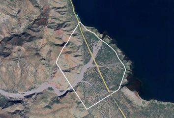 Lote de Terreno en  23903, Mulegé, Baja California Sur, Mex