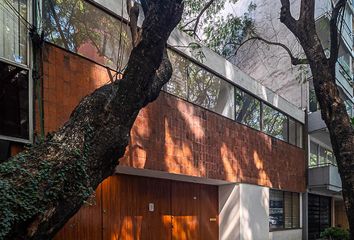 Lote de Terreno en  Calle De Lope De Vega 132, Polanco, Miguel Hidalgo, Ciudad De México, 11560, Mex