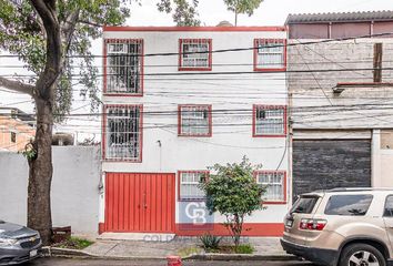 Casa en  Calle Monrovia 704, Portales Sur, Benito Juárez, Ciudad De México, 03300, Mex