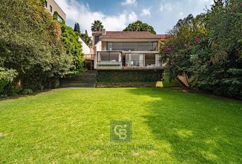 Casa en  Bosques De Las Lomas, Miguel Hidalgo, Cdmx