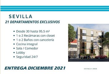 Condominio horizontal en  Calle Sevilla 1005, Portales Sur, Benito Juárez, Ciudad De México, 03300, Mex