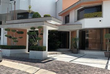 Casa en  Privada Tepozteco 2, Colinas Del Bosque, Tlalpan, Ciudad De México, 14608, Mex