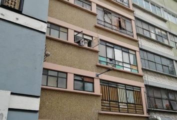 Edificio en  Callejón De La Amargura 10, Centro, Cuauhtémoc, Ciudad De México, 06010, Mex