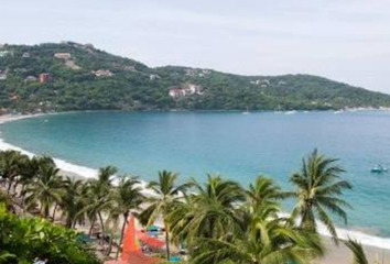 Lote de Terreno en  40895, Zihuatanejo, Guerrero, Mex