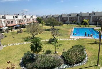 Casa en condominio en  Calle Condominio Montes Nuba, Xochitepec, Morelos, 62794, Mex