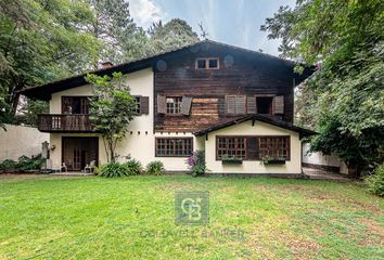 Casa en  Avenida Desierto De Los Leones 5884, Cedros, Álvaro Obregón, Ciudad De México, 01780, Mex