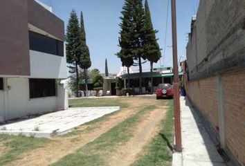 Lote de Terreno en  Prolongación Avenida Hidalgo, La Habana, San Juan Ixtayopan, Tláhuac, Ciudad De México, 13050, Mex