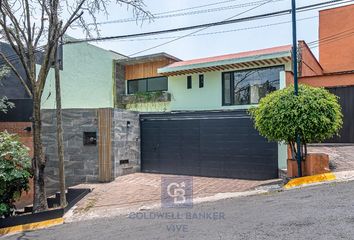 Casa en  Calle Agua Caliente, Lomas Hipódromo, Naucalpan De Juárez, México, 53910, Mex