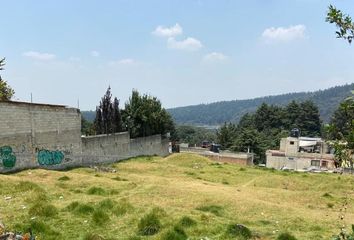 Lote de Terreno en  Camino Hila, San Lorenzo Acopilco, Cuajimalpa De Morelos, Ciudad De México, 05410, Mex