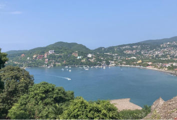 Lote de Terreno en  Calle Eva Sámano De López Mateos, Playa La Madera, Zihuatanejo, Zihuatanejo De Azueta, Guerrero, 40894, Mex