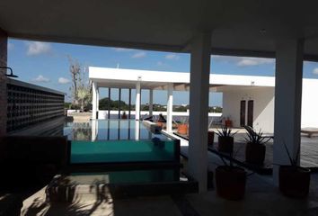 Condominio horizontal en  Calle 7 Sur 07, Playa Del Carmen, Solidaridad, Quintana Roo, 77712, Mex