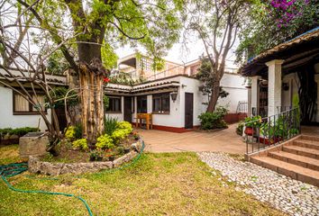 Casa en  Calle Tlalaxco 2, San Francisco, Coyoacán, Ciudad De México, 04330, Mex