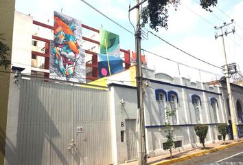 Lote de Terreno en  Calle Zamora Y Duque 8, Escandón, Miguel Hidalgo, Ciudad De México, 11800, Mex