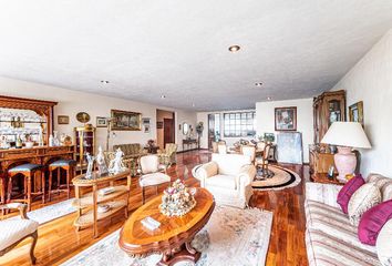 Condominio horizontal en  Calle Tamarindos 11, Granjas Palo Alto, Cuajimalpa De Morelos, Ciudad De México, 05120, Mex