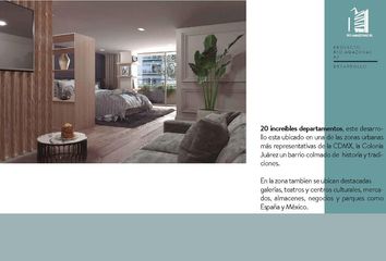 Condominio horizontal en  Calle Río Amazonas 78, Cuauhtémoc, Ciudad De México, 06500, Mex