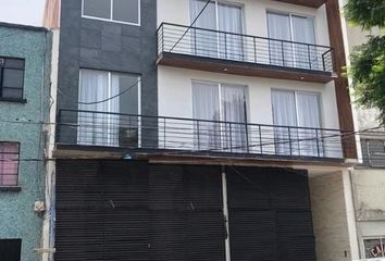 Condominio horizontal en  Calle Pietro Mascagni 91, Ex Hipódromo De Peralvillo, Cuauhtémoc, Ciudad De México, 06250, Mex