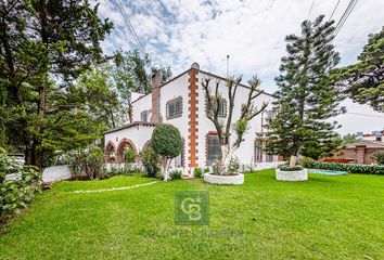 Casa en  Calle Ferrocarril De Cuernavaca 4bis-112, San Francisco, La Magdalena Contreras, Ciudad De México, 10500, Mex