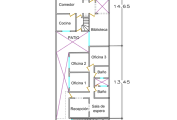 Lote de Terreno en  Calle San Simón 60 Bis, San Simón, Benito Juárez, Ciudad De México, 03660, Mex