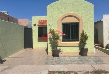 Casa en  Montecarlo, Hermosillo