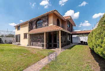 Casa en  8 Fellings, San Antonio Bonixi, Ixtlahuaca, México, 50783, Mex