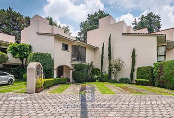 Casa en  Calle San Juan 15, Olivar De Los Padres, Álvaro Obregón, Ciudad De México, 01780, Mex