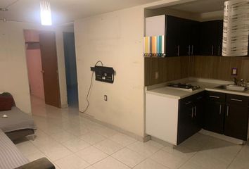 Condominio horizontal en  Argentina Poniente, Miguel Hidalgo, Cdmx