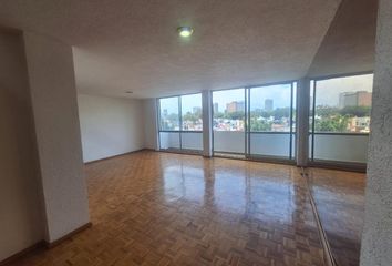 Condominio horizontal en  Calle Patricio Sanz, Del Valle Centro, Benito Juárez, Ciudad De México, 03100, Mex