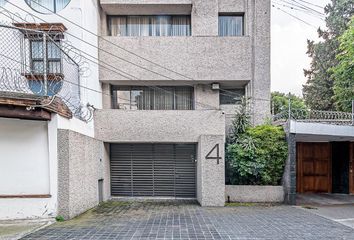 Casa en condominio en  Calle America 10, Parque San Andrés, Coyoacán, Ciudad De México, 04040, Mex