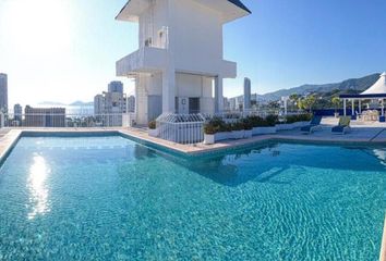 Condominio horizontal en  Calle Almirante Cristóbal Colón, Costa Azul, Acapulco De Juárez, Guerrero, 39850, Mex