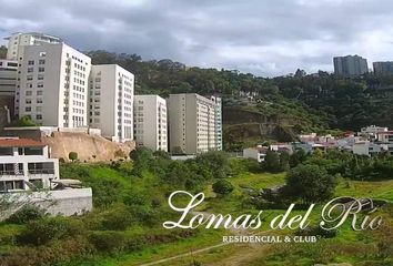 Lote de Terreno en  Lomas Del Río, Miguel Hidalgo, Naucalpan De Juárez, México, Mex