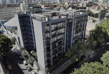 Condominio horizontal en  Eje Vial Eje 1 Norte 235a, Buenavista, Cuauhtémoc, Ciudad De México, 06350, Mex