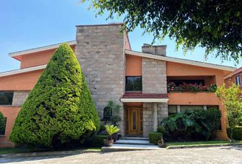 Casa en  Águila Real, Álvaro Obregón, Ciudad De México, Mex