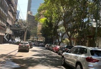 Condominio horizontal en  Calle Dickens 52, Polanco Ii Sección, Miguel Hidalgo, Ciudad De México, 11530, Mex